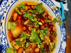五香猪耳朵-锅来乐地锅鸡(安亭店)