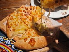 -卢布里西餐厅(海拉尔店)