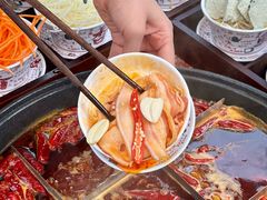 -纸盐河码头火锅(十八梯店)