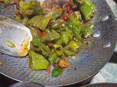 -米椰湘·辣椒炒肉