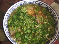-马吉德牛肉拉面(新街口店)