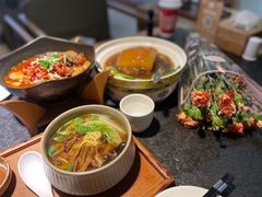 -安多素食(广仁寺路店)