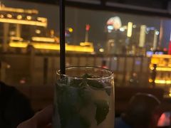 -罗斯福色戒酒吧(外滩店)