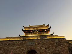 -梅城古镇