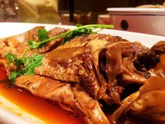 -西贝莜面村(香蜜湖店)