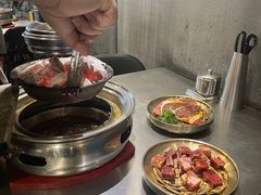 -本炙炭烤·蒲烧活鳗料理店(金沙洲店)