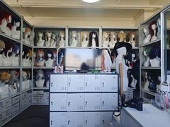 -米游妙妙屋cosplay换装自拍摄影体验馆