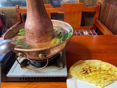 -塔洛藏餐吧(香格里拉古城店)