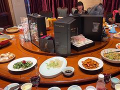 -燕郊烧鸽子(酷车小镇店)