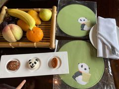 -成都保利公园皇冠假日酒店(熊猫基地店)