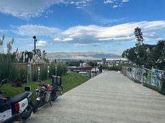 -云禾壹海景庄园餐厅