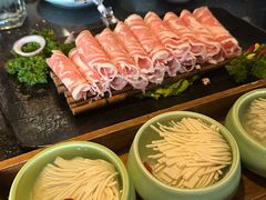 -捞王锅物料理(昆山店)