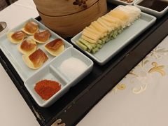 大宝果木烤鸭-利宝阁(嘉里建设广场店)