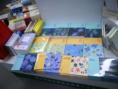 -大河书局校园阅读中心(文化路第一小学店)