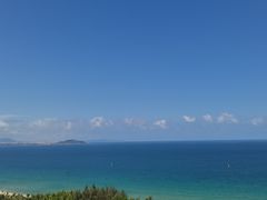-海棠湾仁恒皇冠度假酒店-270°海景餐厅