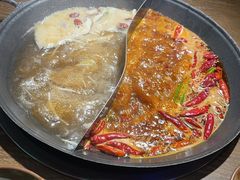 -萍姐火锅·公路夜市(打浦桥日月光店)