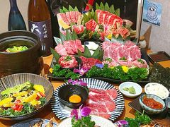 -丸藏和牛烧肉专门店(园区师惠坊店)