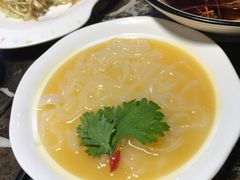 -风味小馆(天目湖宾馆店)
