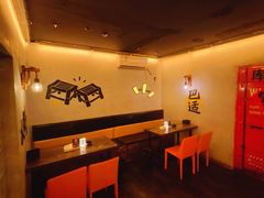 -板凳鲜酿·精酿啤酒(科华北路店)