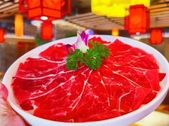 -大龙燚火锅(长寿路店)