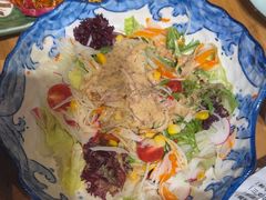 -红沃烤肉(家乐福2部店)