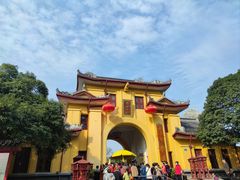 -桂林独秀峰王城景区
