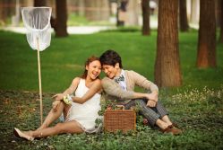 -秦皇岛我和你婚纱摄影工作室