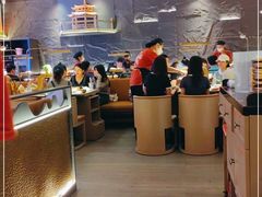 -西塔老太太泥炉烤肉(温州首店万象城黑金店)