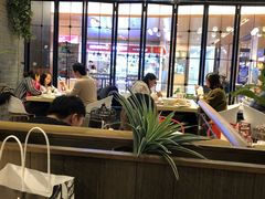 大堂-避风塘(嘉兴八佰伴店)