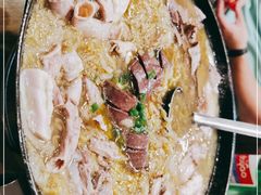 -大宝全猪馆(南京路店)