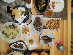 -割烹酱子日本料理(弘基财富广场店)