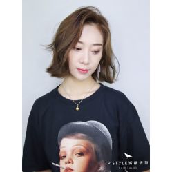 -P.STYLE 派斯造型