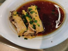 -老乡鸡(新邻天地店)