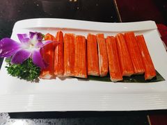 蟹肉棒-麻辣英雄重庆火锅(常平店)