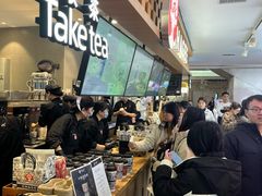 -霸王茶姬(上海静安大悦城店)