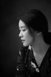 -鹿角肖像摄影艺术馆