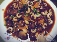 -老郑海鲜楼(天桥店)