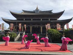 -天龙八部武侠城