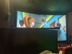 -卢米埃影城(长楹天街IMAX激光店)