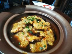 -乡野李掌柜(汉江路店)