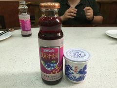 -清宫宴酒楼·计氏松枝包子