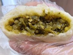 酸菜笋丁包-堂上堂(益民街店)