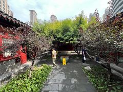-李叔同故居纪念馆