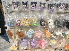 -微店Park(上海静安大悦城店)