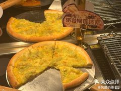 -梨花自助烤肉(乐宾店)