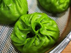 -清真老铁家灌汤包