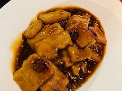 黑糖黄金糕-hallch好吃餐厅(奥体中心店)