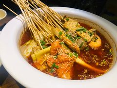 -三生小馆(亭知路店)