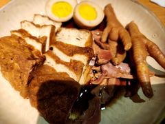 -新加坡高记KOO KEE Restaurant(盈科店)