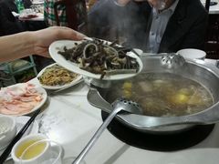 -粤潮牛肉火锅店(江南大道店)